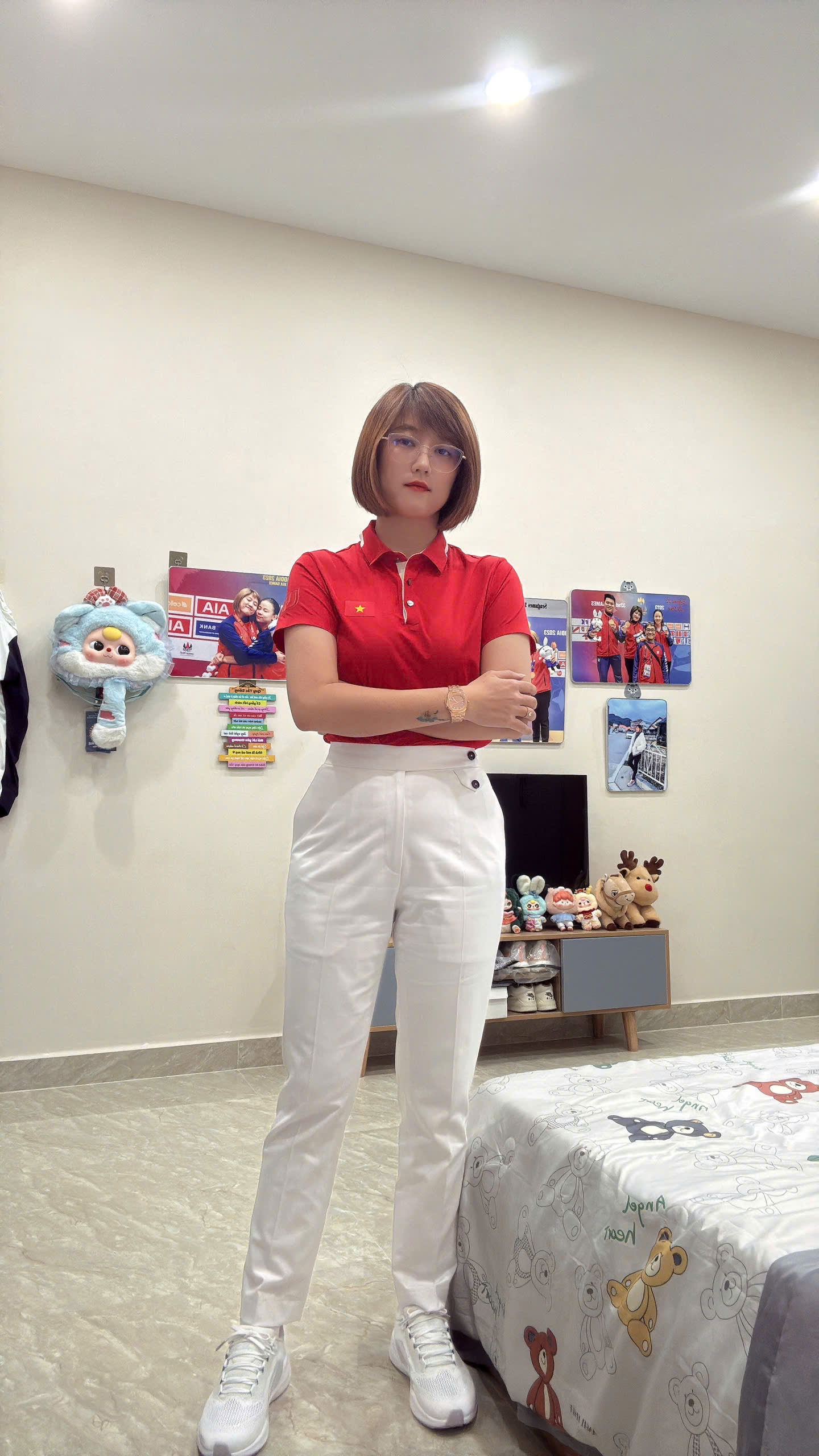 N°1 — Những thiết kế khởi đầu