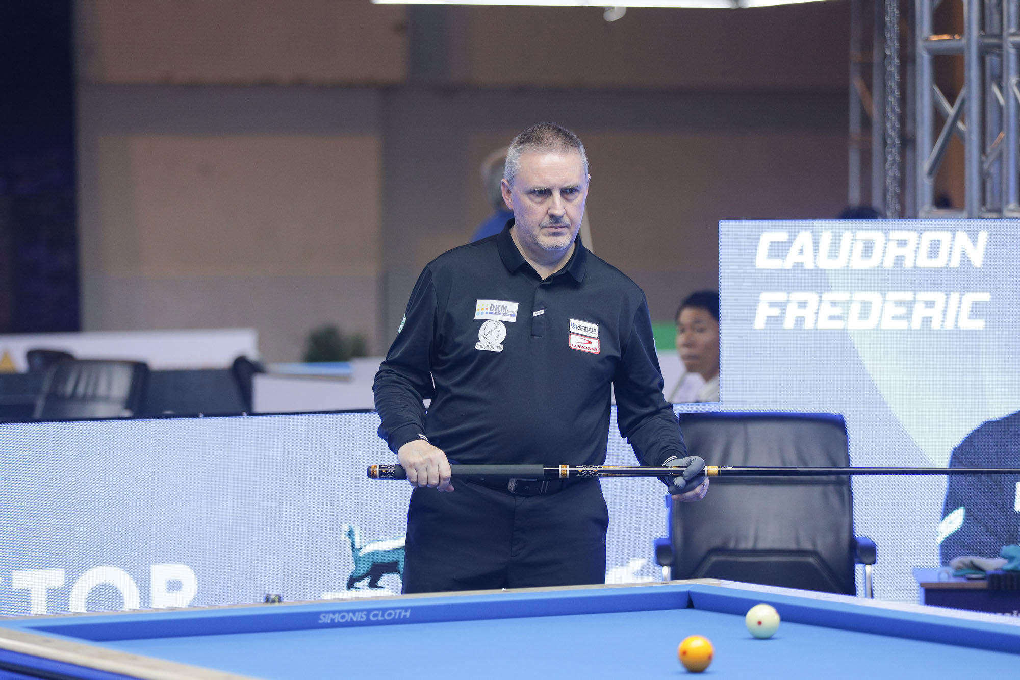 Giải billiards vô địch câu lạc bộ quốc gia 2026 có gần 700 cơ thủ góp mặt