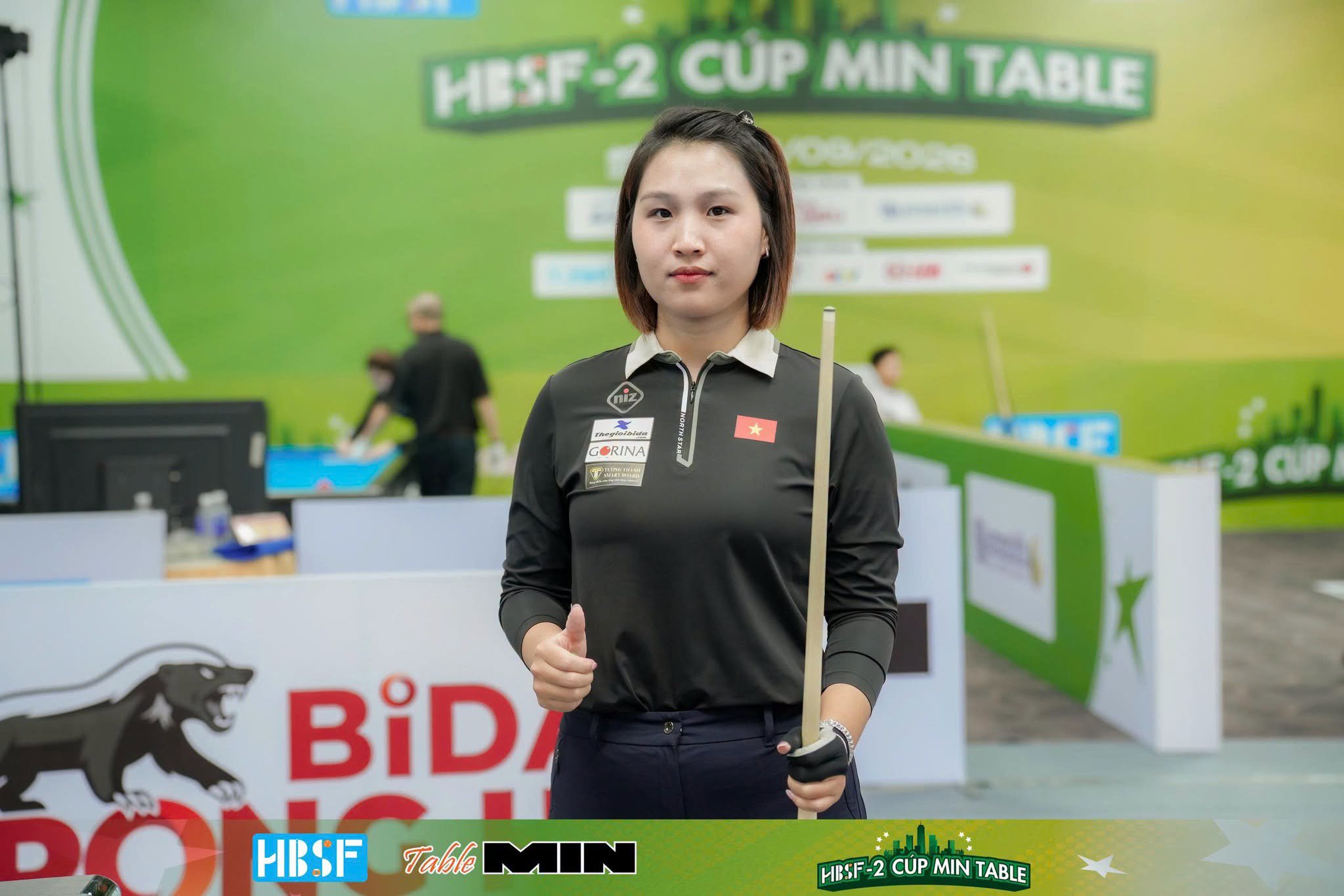 Xưởng billiards Hà Nội thumbnail 2